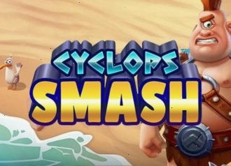 Слот Cyclops Smash от Pragmatic