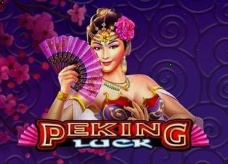 Слот Peking Luck от Pragmatic